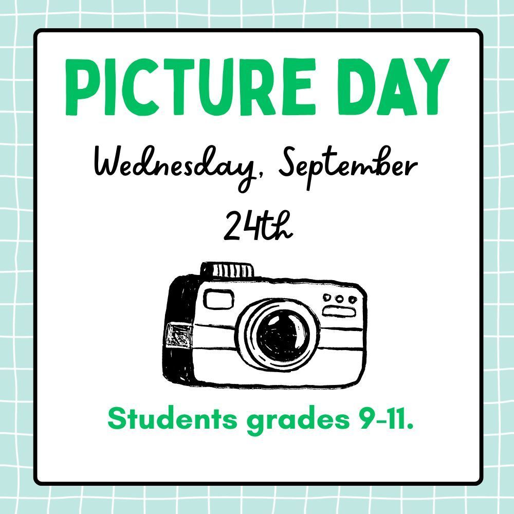 Picture Day