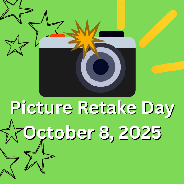 JMS Picture Retake Day