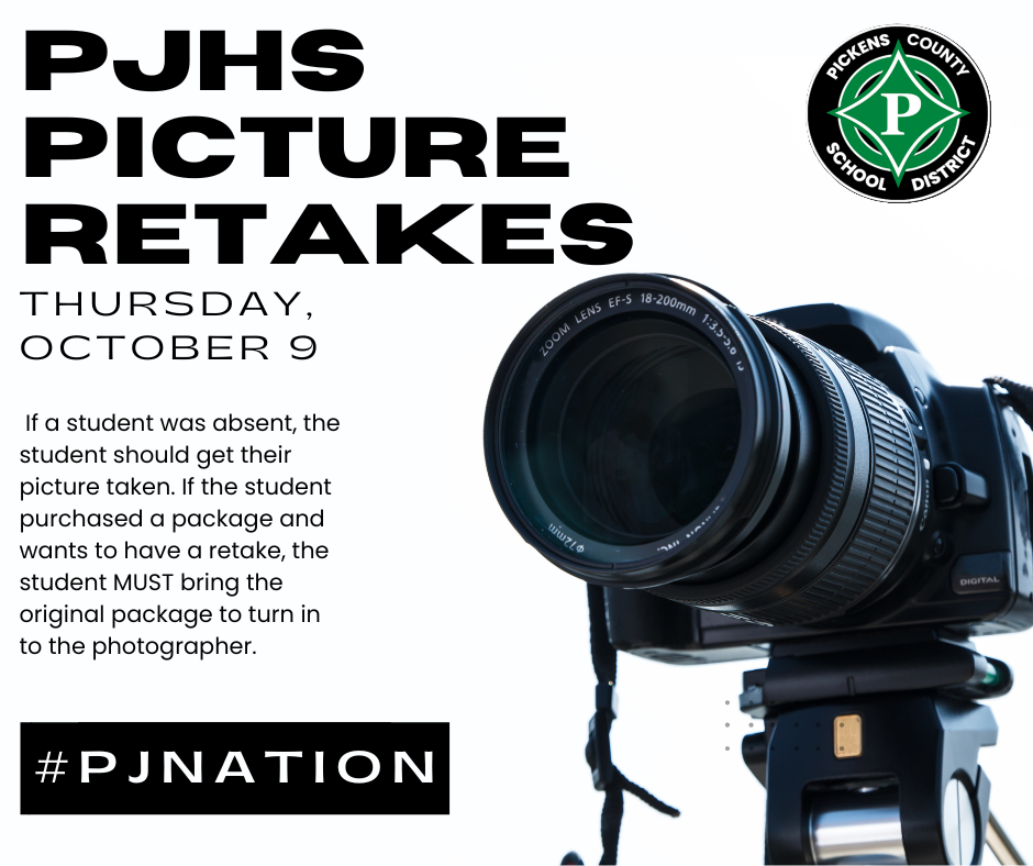 Picture Retakes