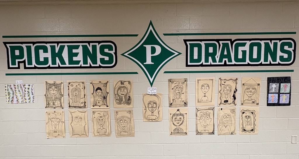 Gallery Wall
