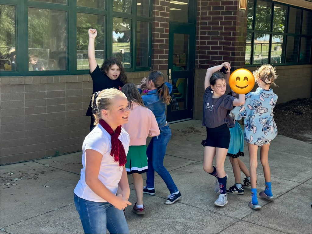 50th Day of School!