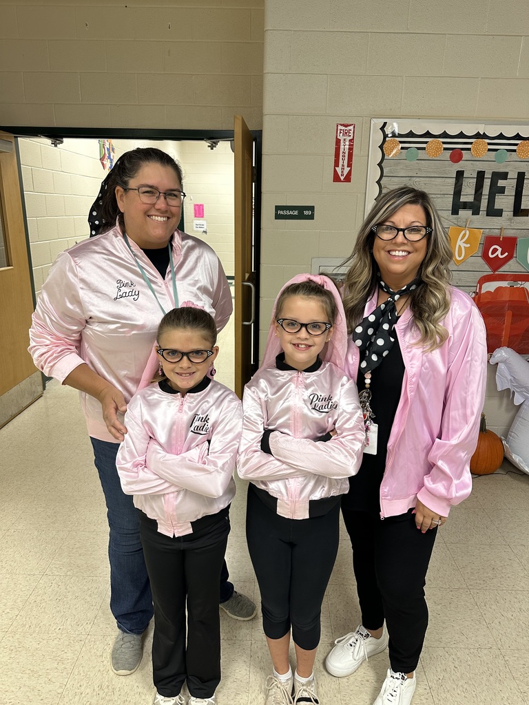 50th Day of School!