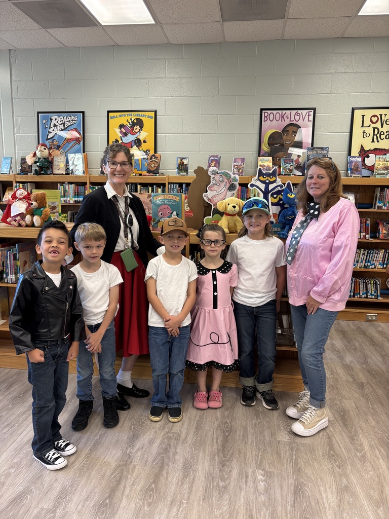 50th Day of School!