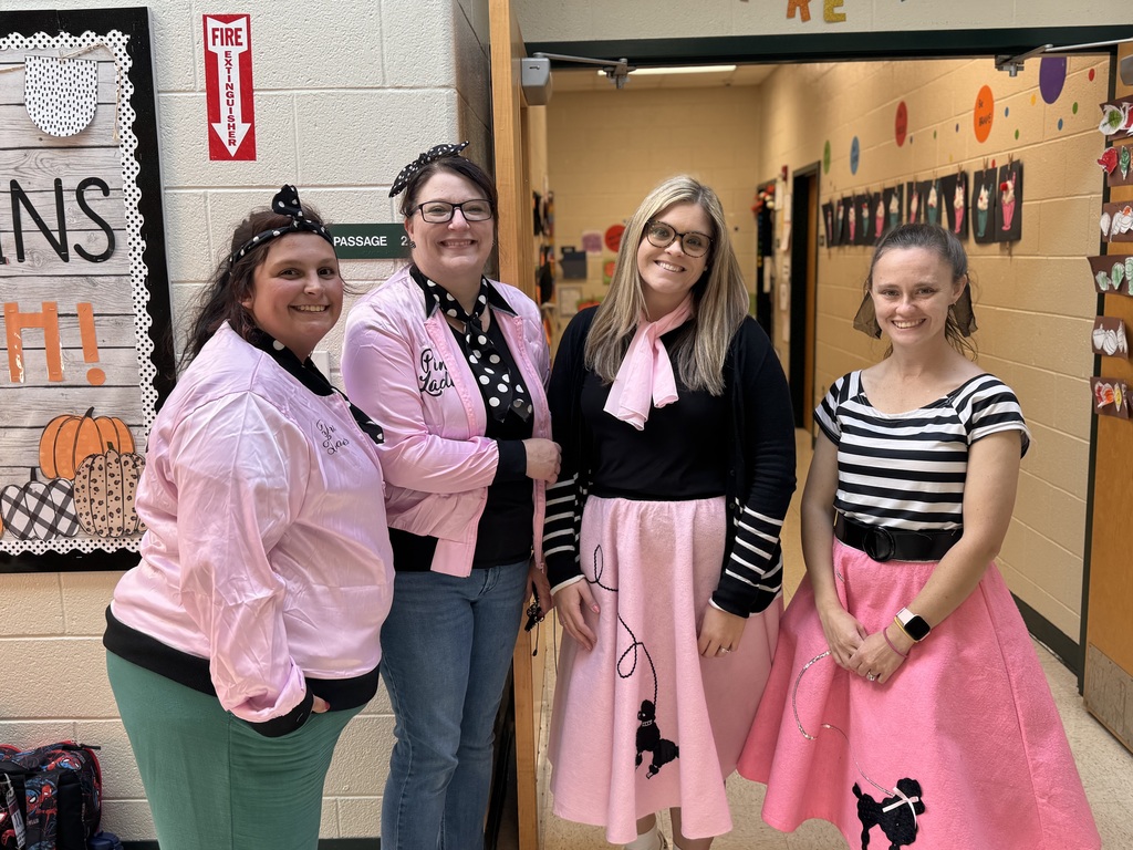 50th Day of School!