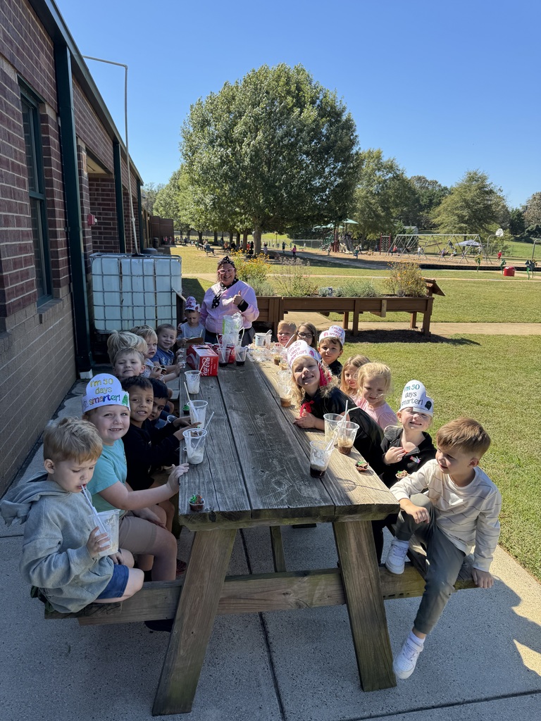 50th Day of School!