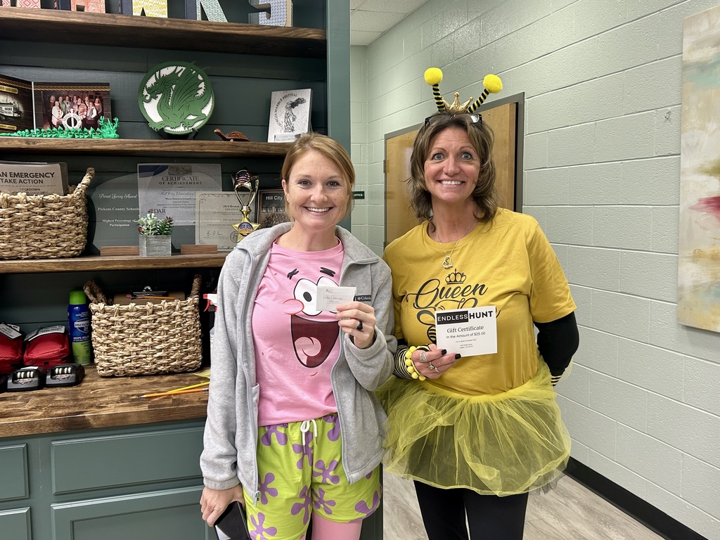 Pumpkin in Your Pocket winners!