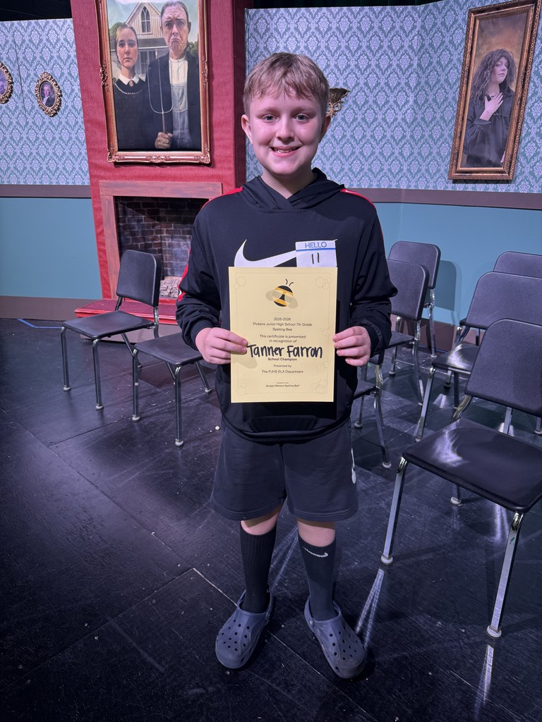 Tanner with certificate