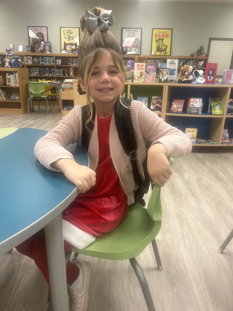 Welcome to Who-Ville!