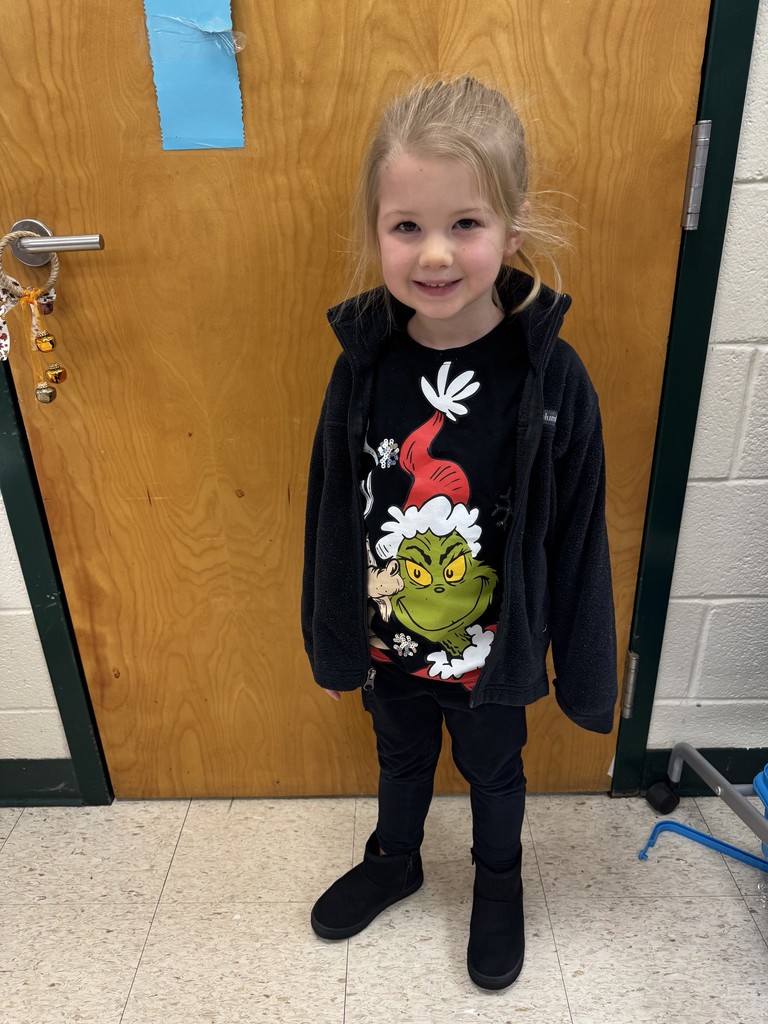 Welcome to Who-Ville!