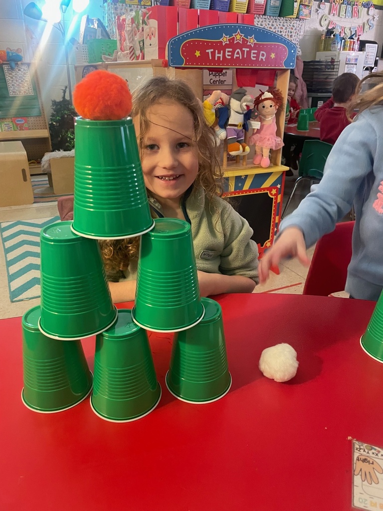 Market Day in Mrs. Anderson's PreK!