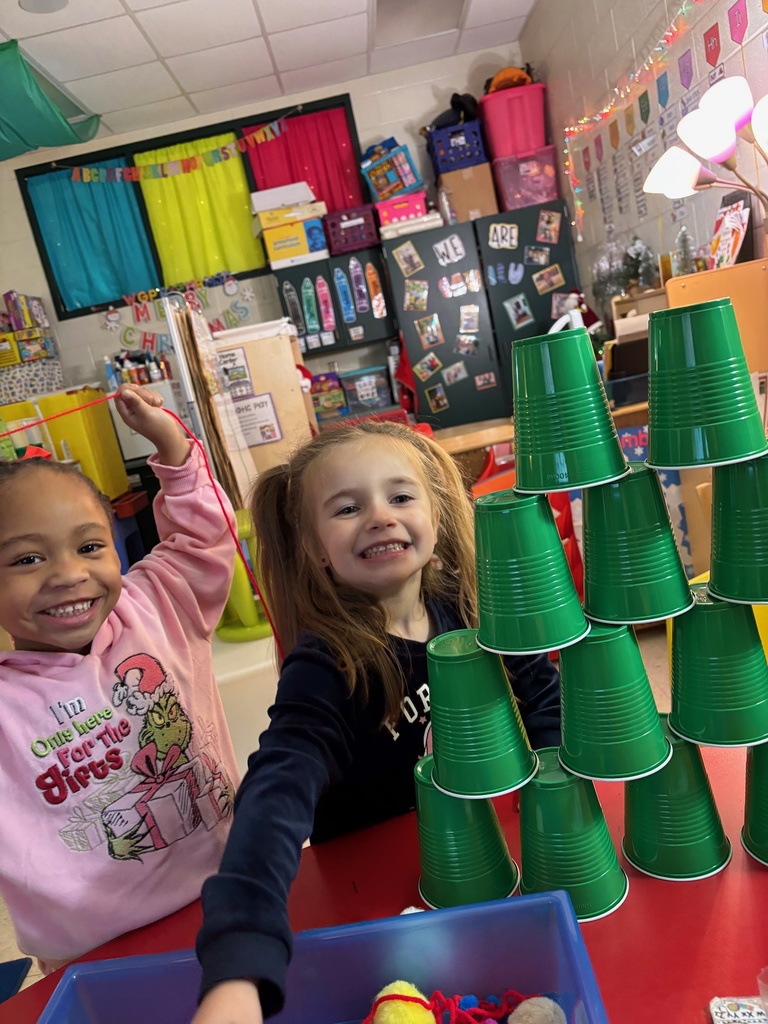 Market Day in Mrs. Anderson's PreK!