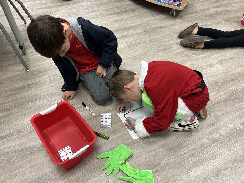 Market Day - Cashing in to have fun learning experiences.