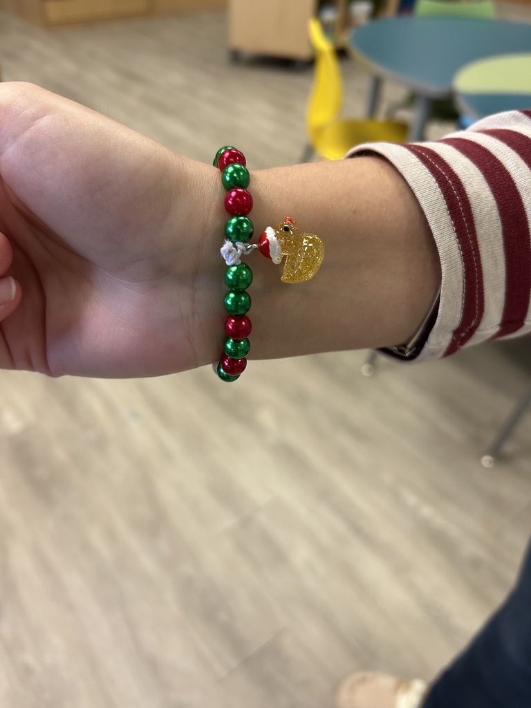 Market Day - Cashing in to have fun learning experiences.