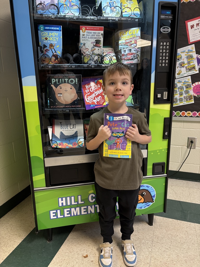 Cooper mastered his kindergarten sight words.