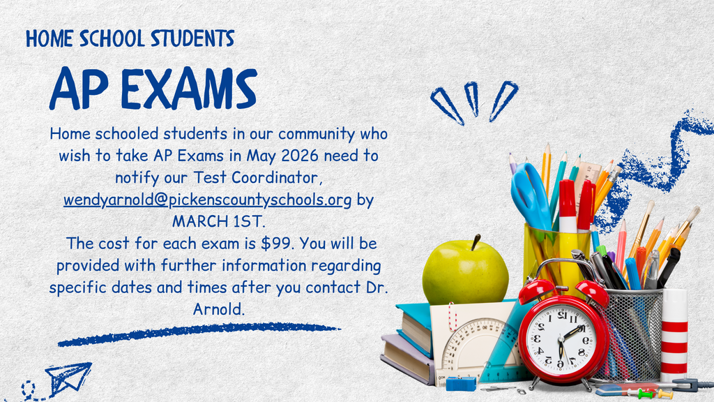 Homeschooled Students