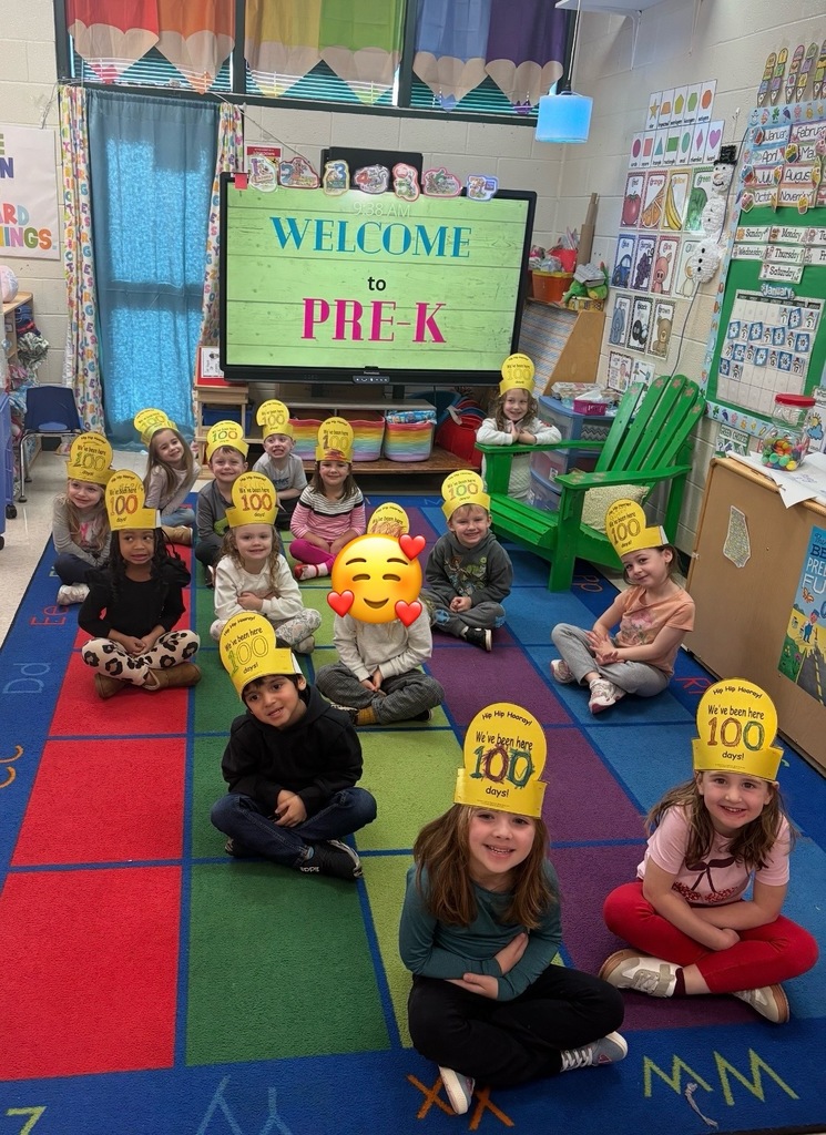 Mrs. Anderson's class.