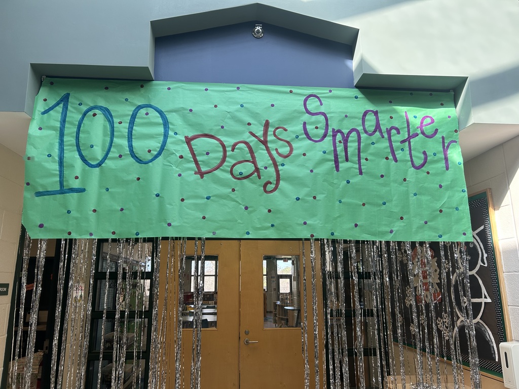100 Days Smarter!