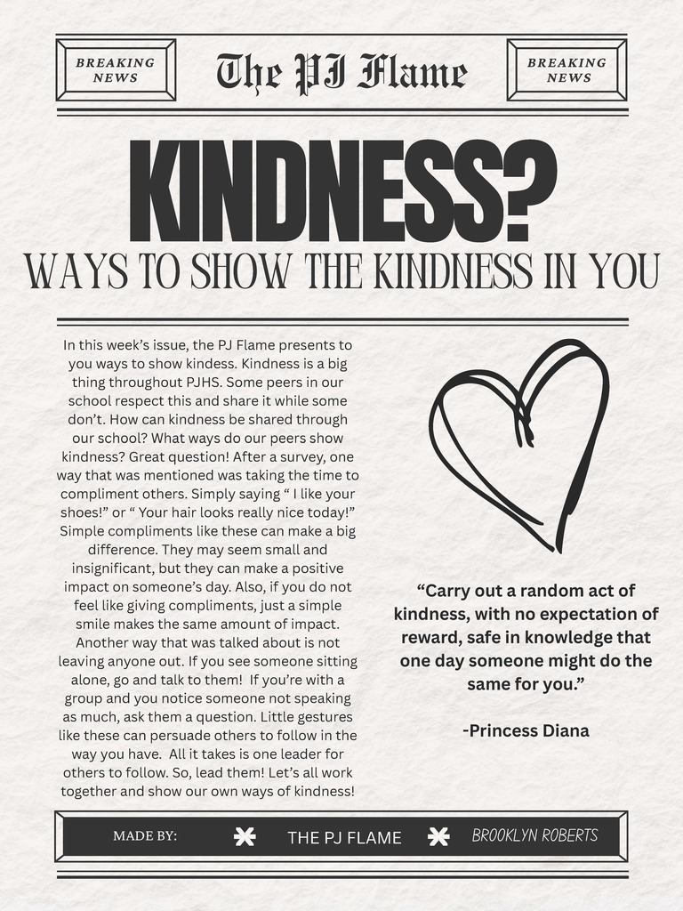 Image of newspaper story. Text is in post.