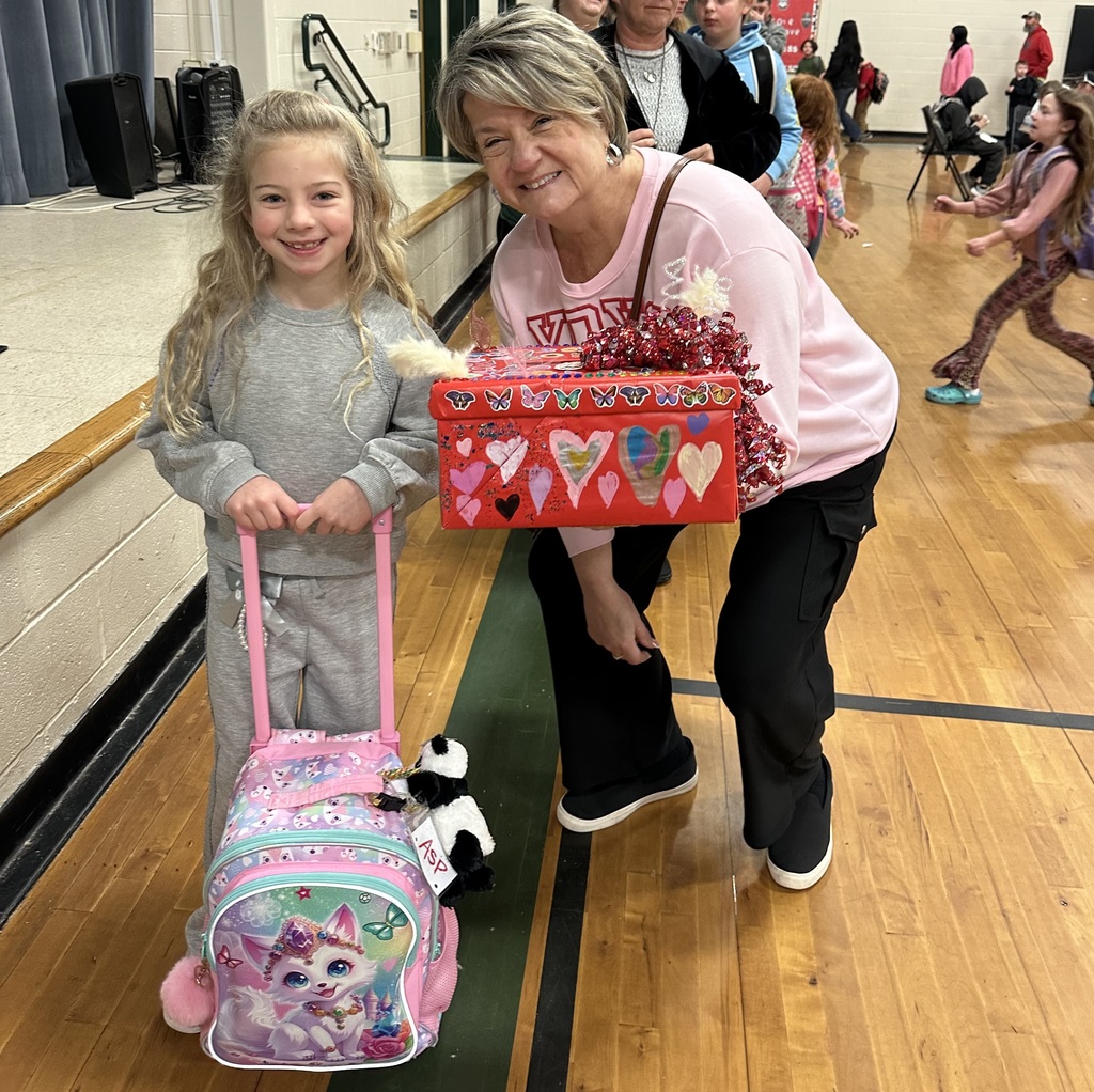 Pastries with Parents -thanks for coming!