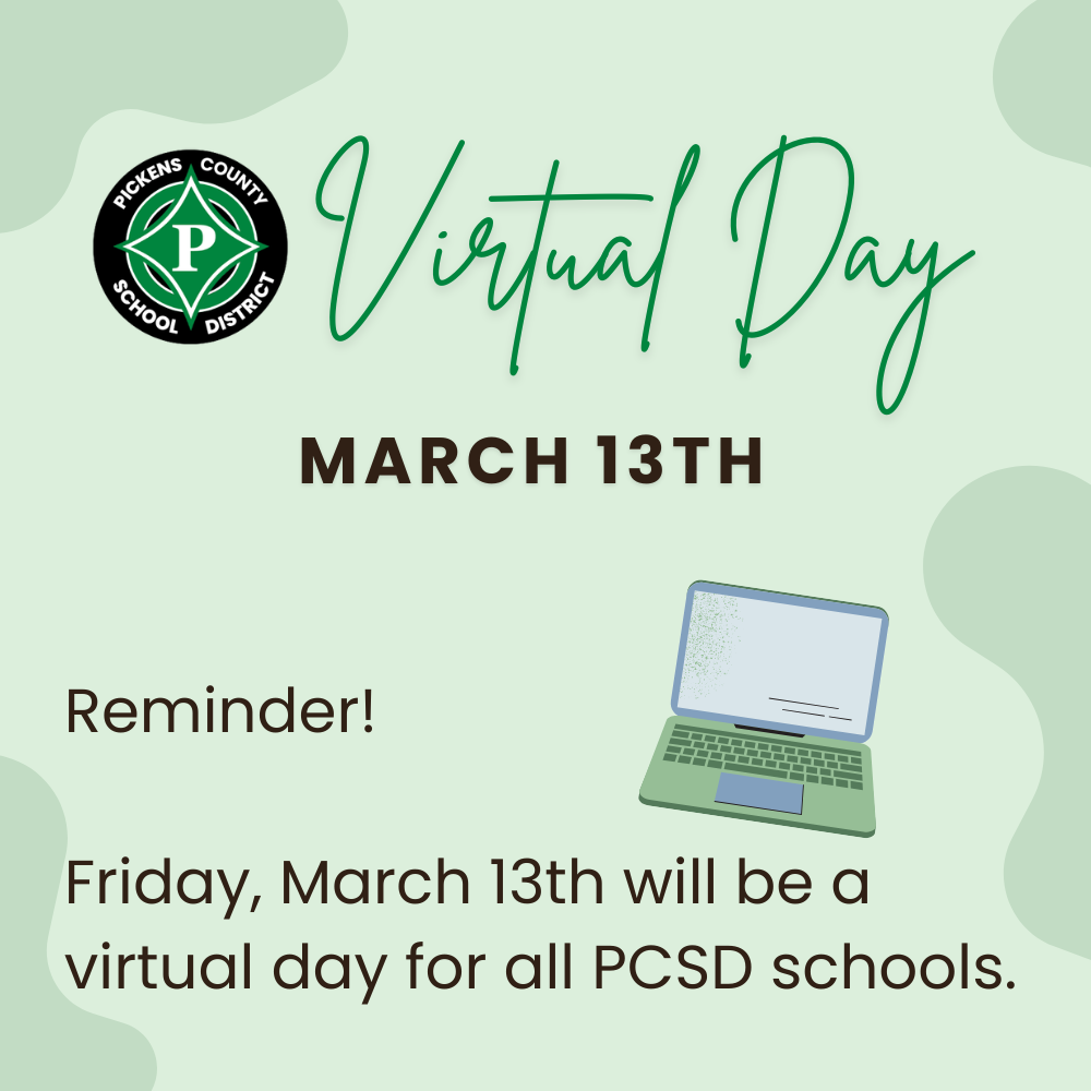 Virtual Day Reminder