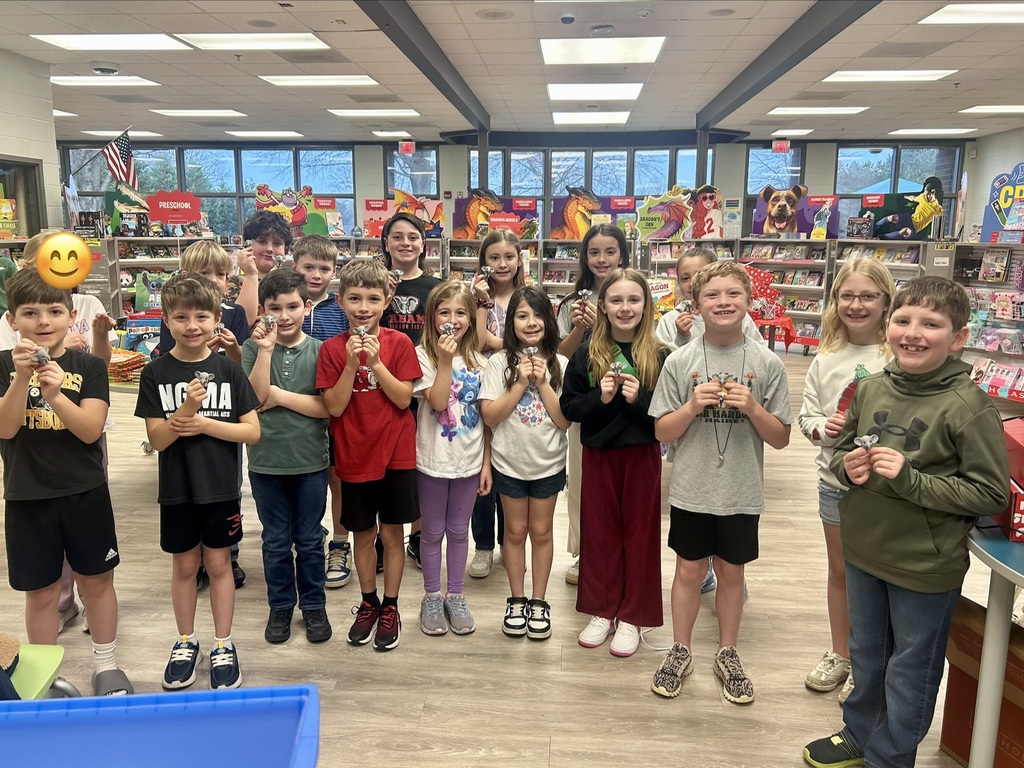 Winners of the 3D print Ruby for answering Ruby trivia questions.