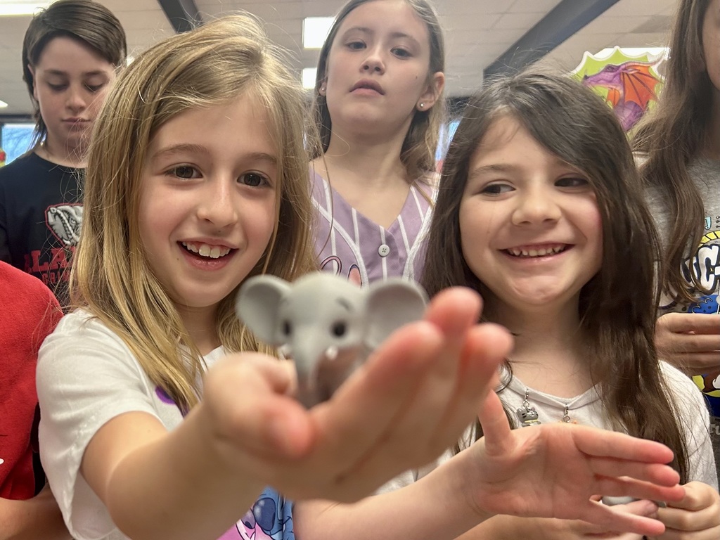 Winners of the 3D print Ruby for answering Ruby trivia questions.