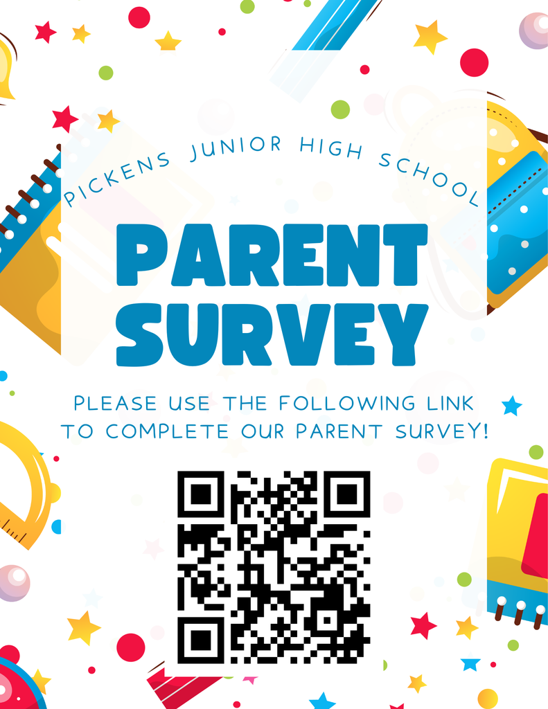 Climate Survey QR Code