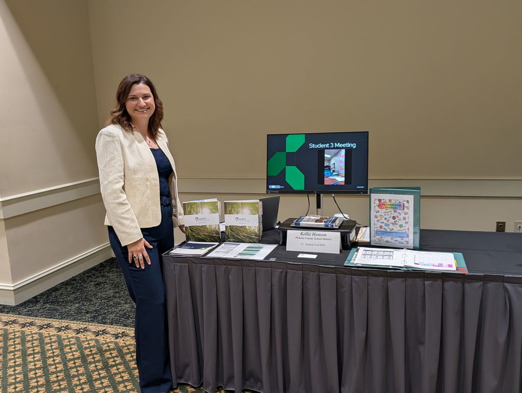 Please join us in congratulating Kellie Henson from Hill City Elementary on graduating from the G-CASE Administrator Development Academy (ADA)!