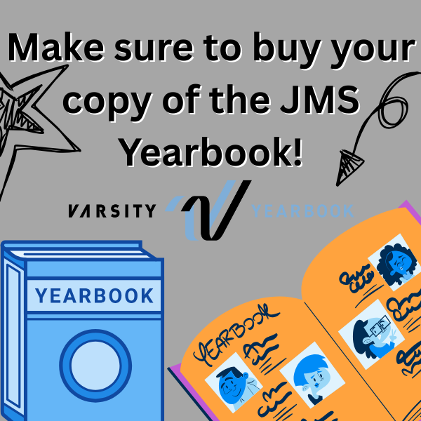 JMS Yearbook