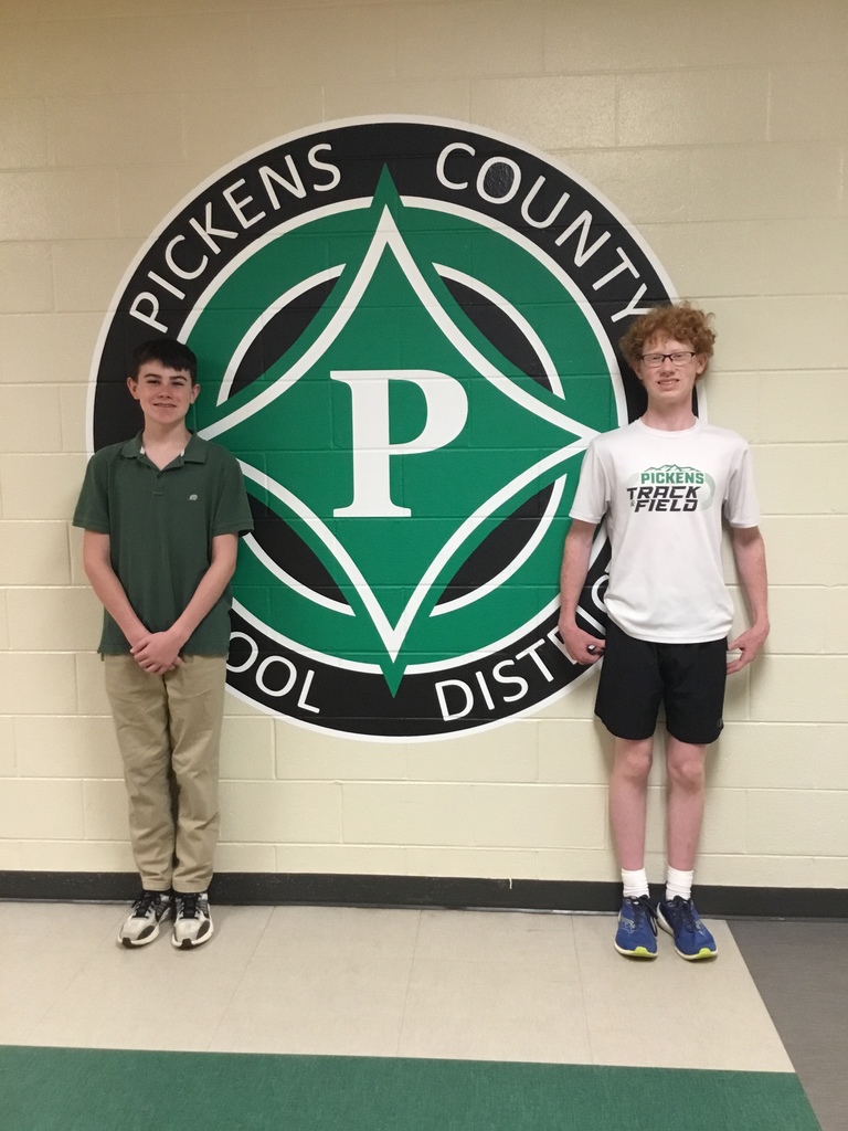 Ridge W. and Henry P.