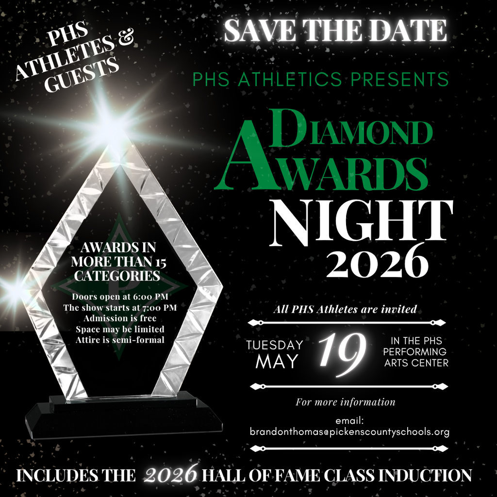 Save the date
