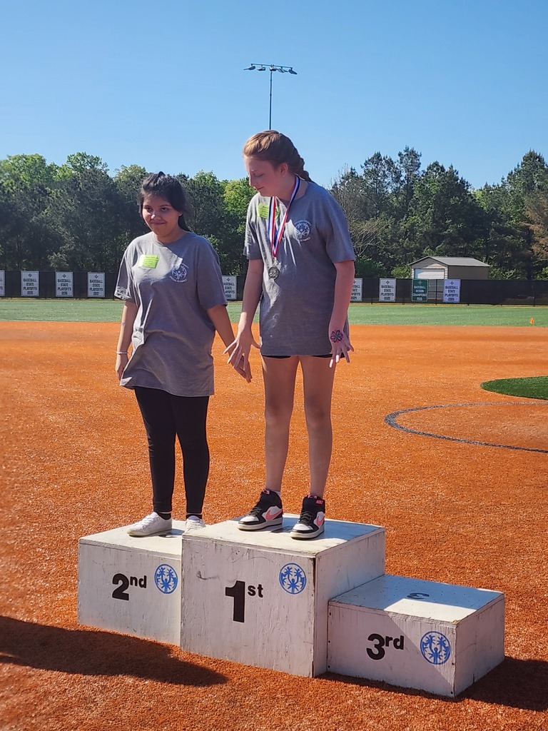 Special Olympics 5