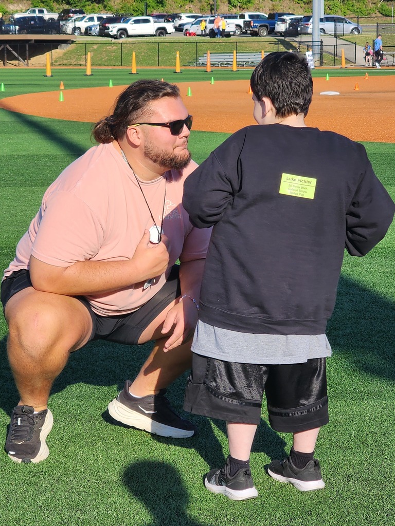 Special Olympics 3