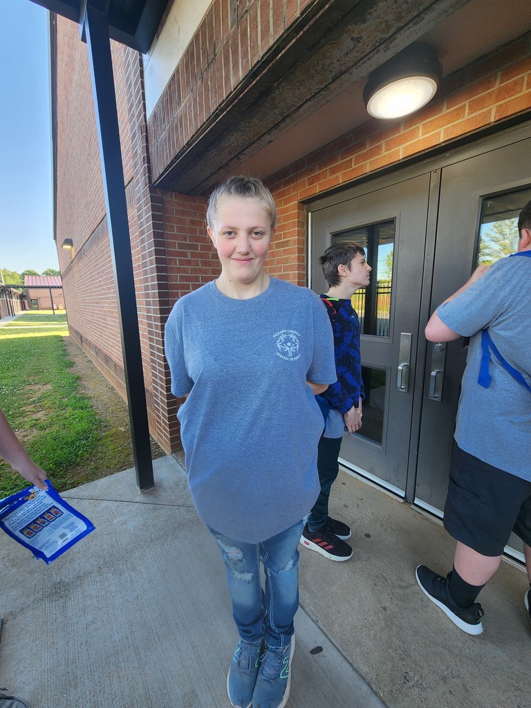 Special Olympics 6