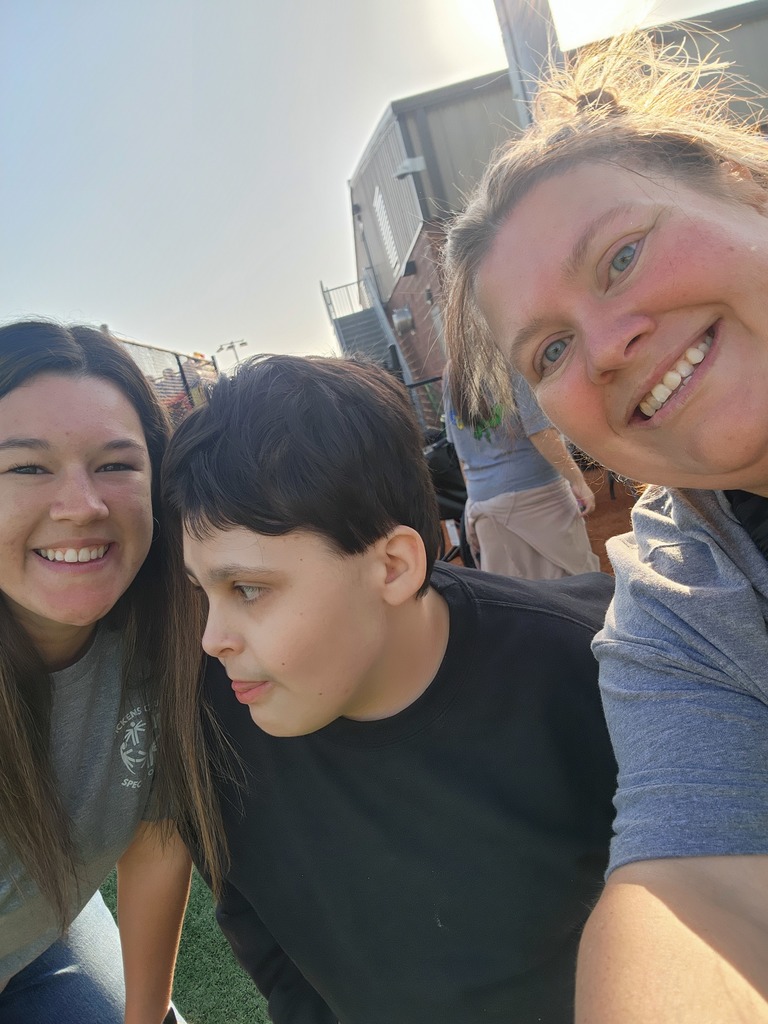 Special Olympics 1