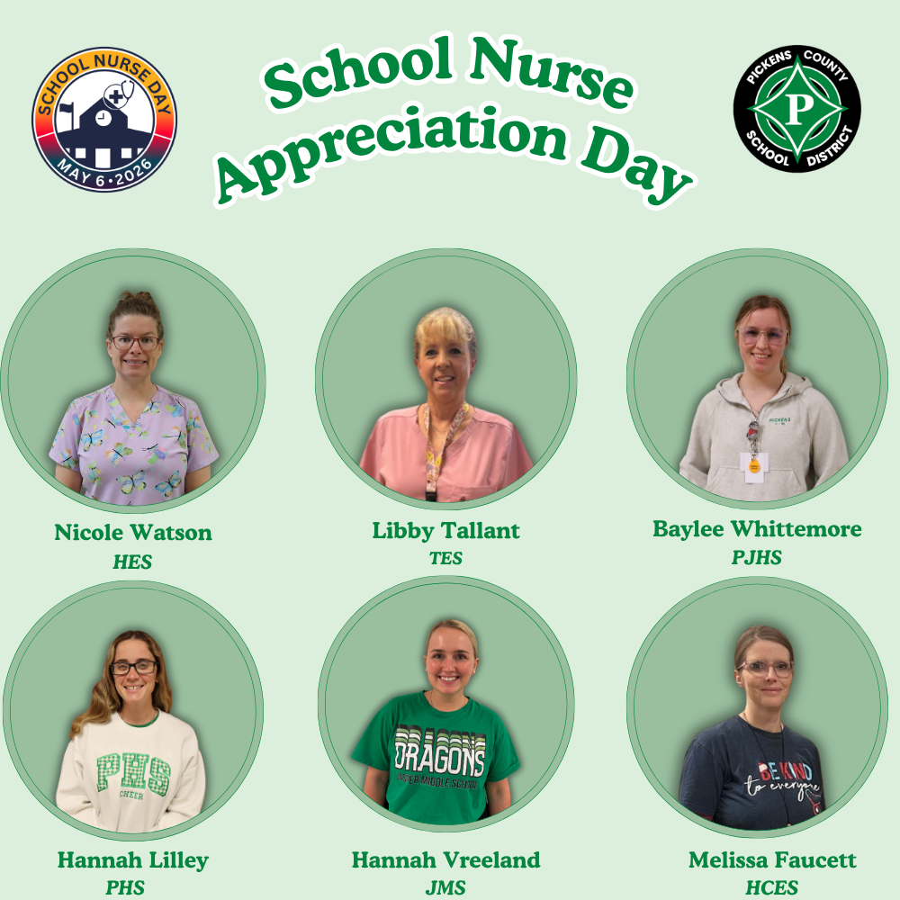 School Nurse Appreciation Day
