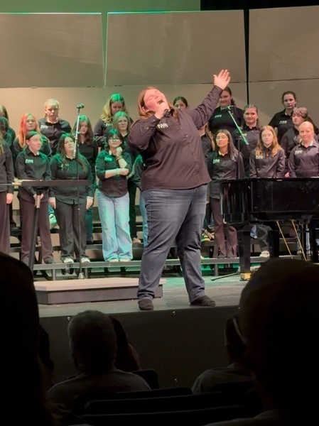 Chorus Concert 7