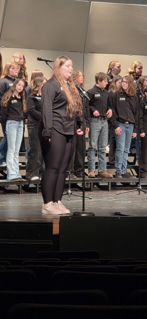 Chorus Concert 8