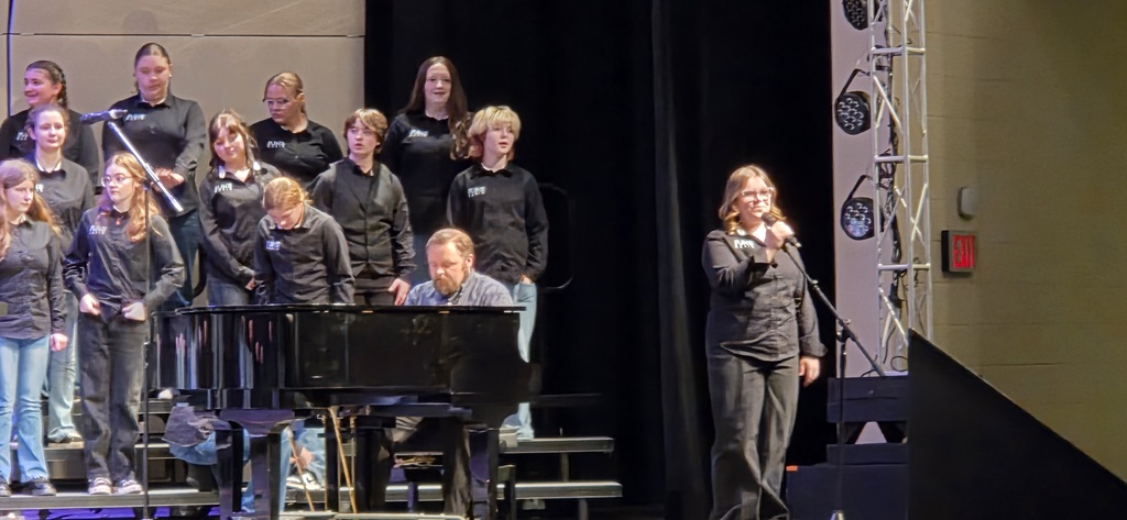 Chorus Concert 2