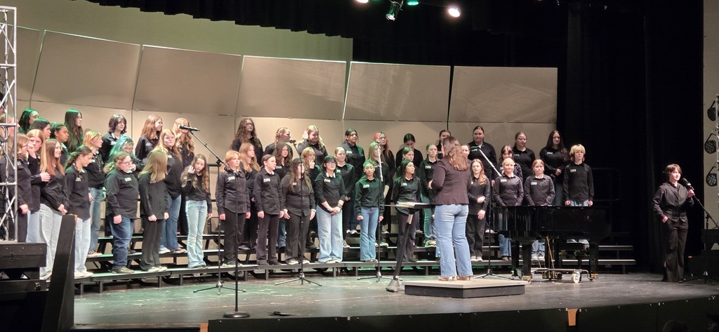 Chorus Concert 3