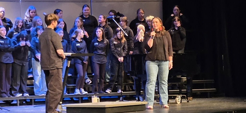 Chorus Concert 6