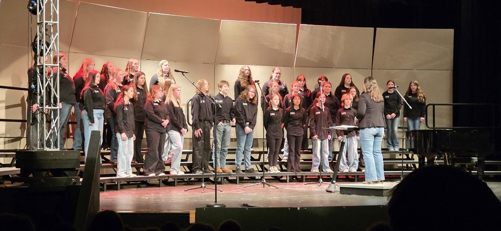 horus Concert 5