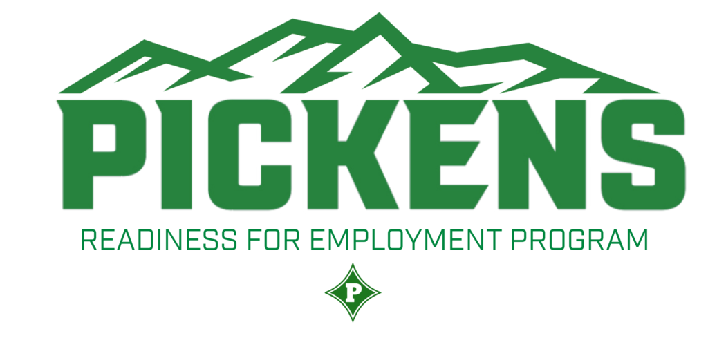 Pickens Readiness for Employment Program