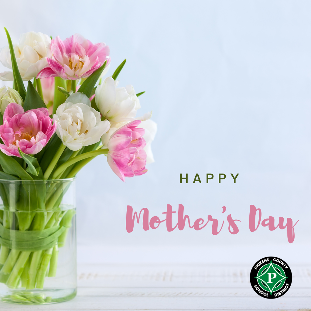 Happy Mothers Day