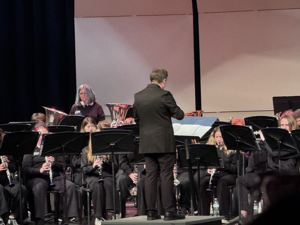 Band Concert 1