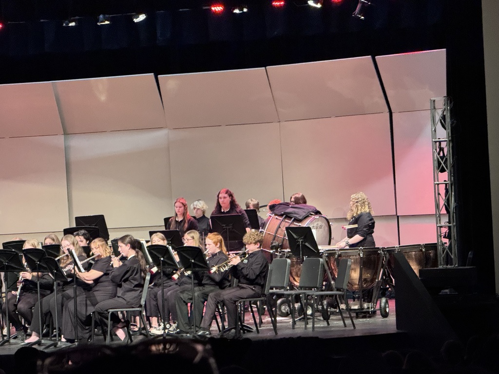 Band Concert 6