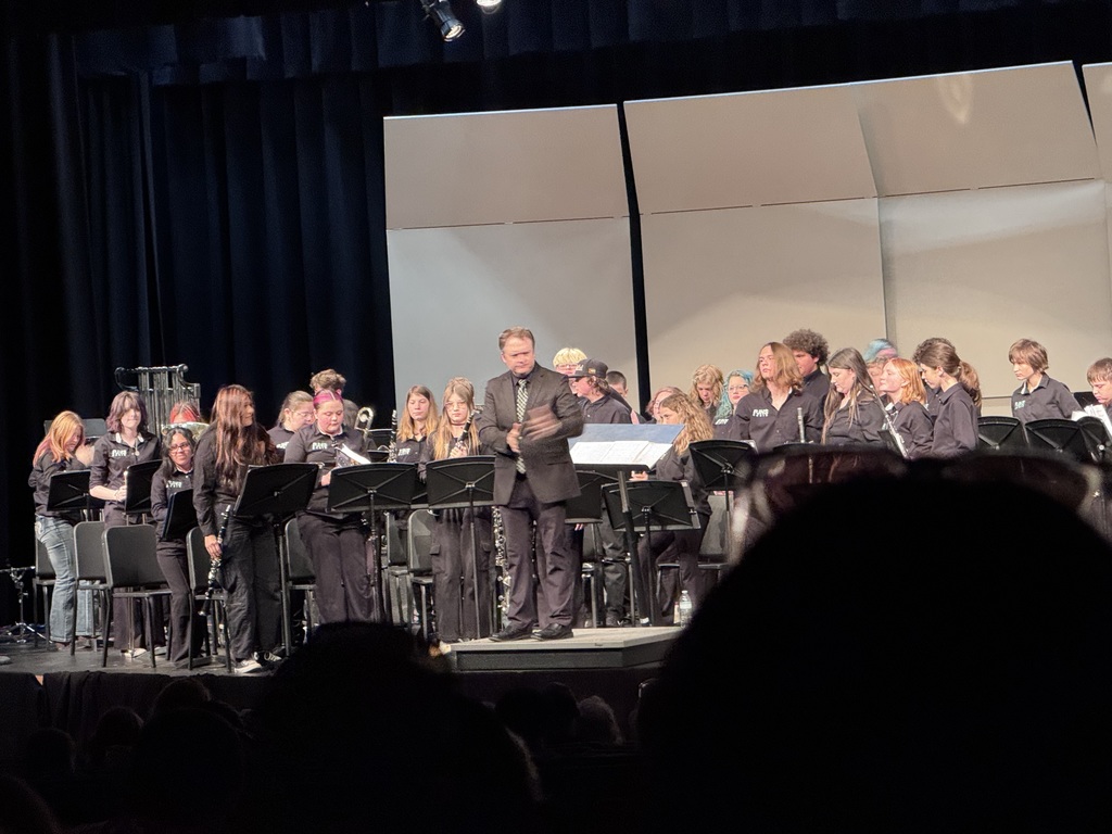 Band Concert