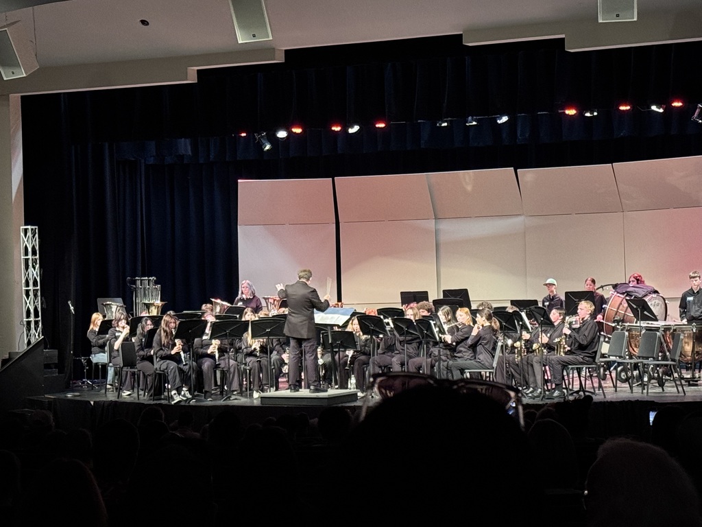 Band Concert 3