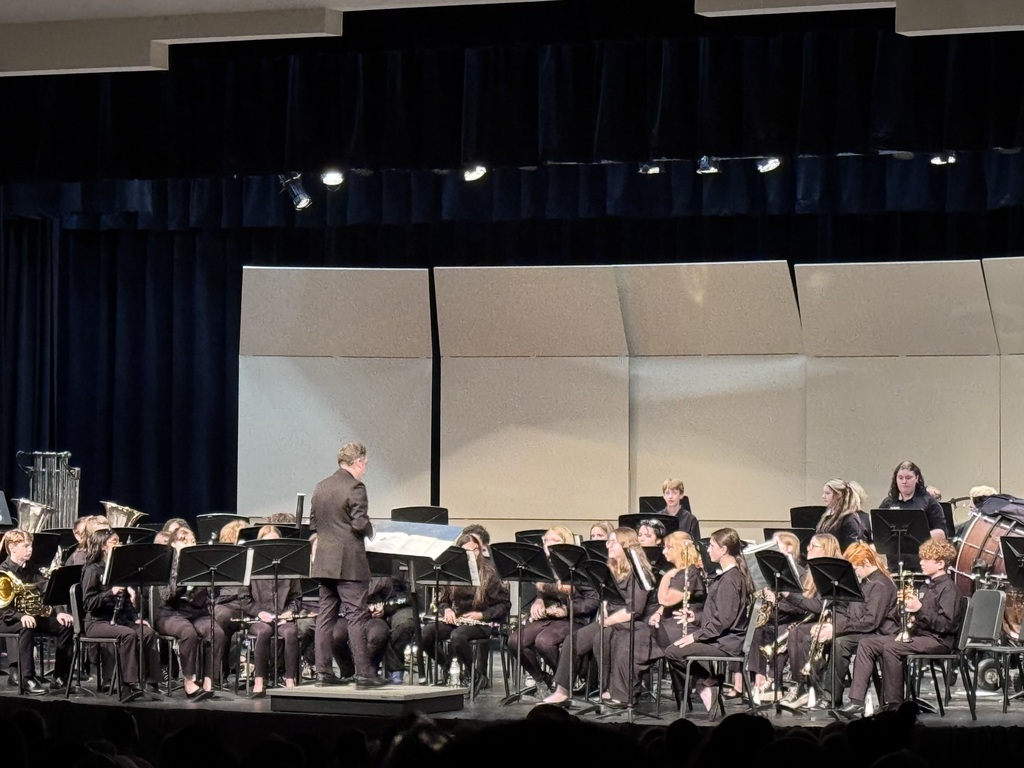 Band Concert