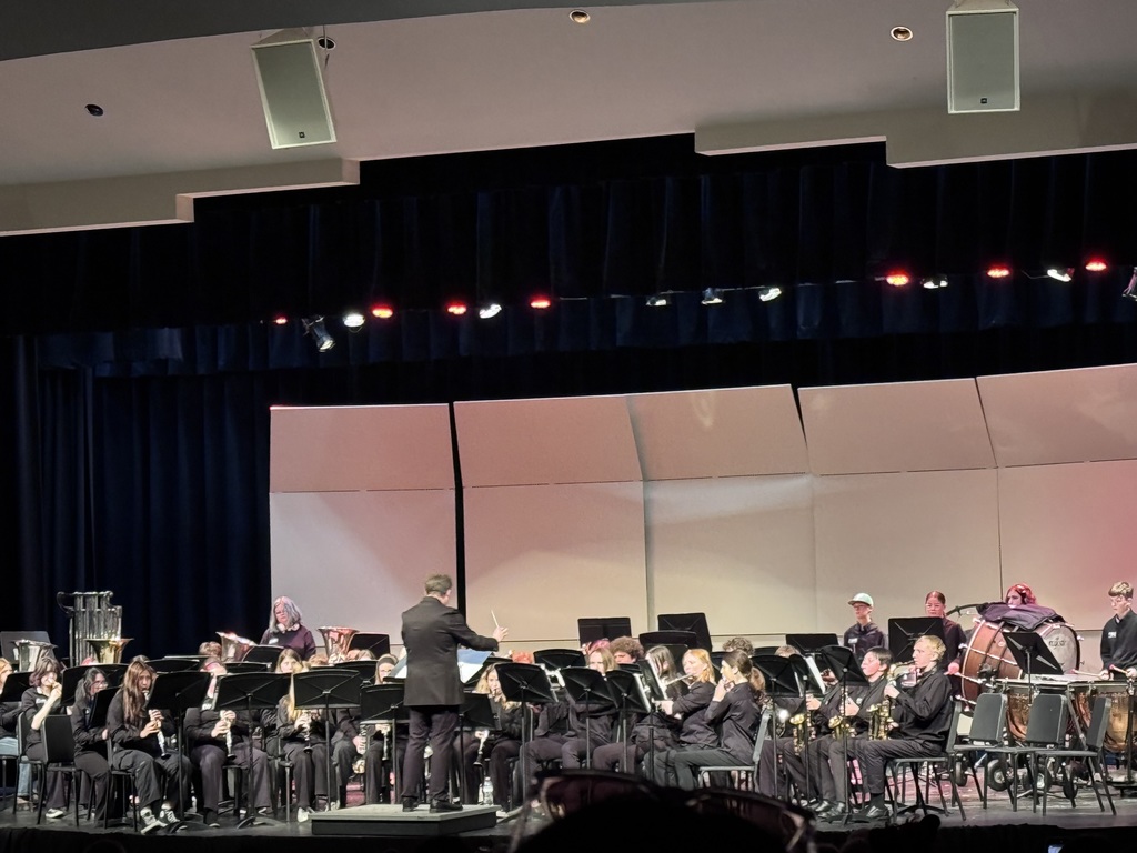 Band Concert 2